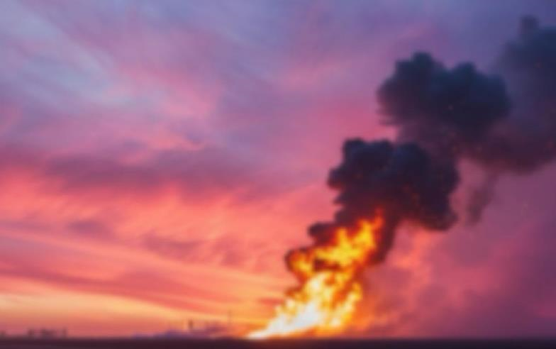 Фото для новини:Росіяни атакували об'єкти Нафтогазу на Харківщині та Сумщині