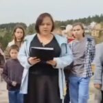 Фото для новини:Росіяни в Іркутську просять допомоги Сі Цзіньпіна