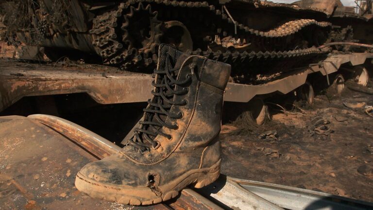 Фото для новини:Російська присутність не врятувала уряд Малі - СЗРУ