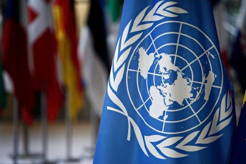 Фото для новини:Російську армію внесли до "чорного списку" ООН