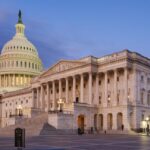 Фото для новини:Сенат США просуває часткове обмеження повноважень Трампа - CNN