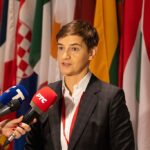 Фото для новини:Сербія не вважає Росію "братньою країною"