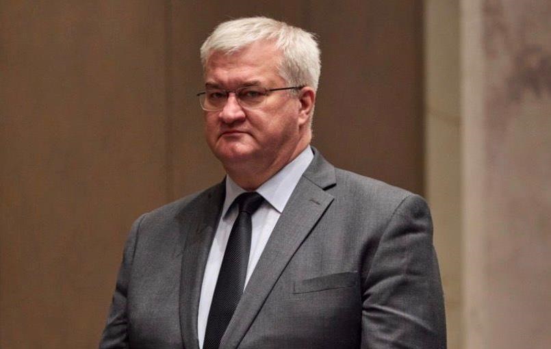 Фото для новини:Сибіга відповів, чи домовленості про зустріч з урядом Угорщини