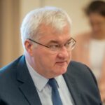 Фото для новини:Сибіга відповів на погрози ударів РФ по Києву