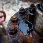 Фото для новини:Сизранський НПЗ в Росії зупинився після атаки дронів