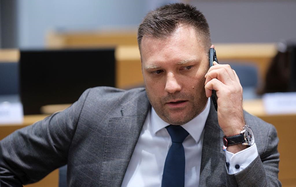 Фото для новини:Словаччина на тлі перебоїв газу з РФ планує купувати його в Азербайджану