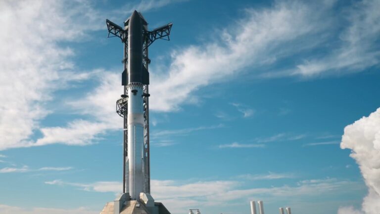 Фото для новини:SpaceX скасувала запуск ракети за 40 секунд до старту
