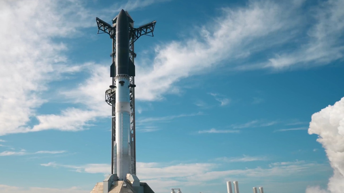 Фото для новини:SpaceX скасувала запуск ракети за 40 секунд до старту