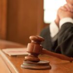 Фото для новини:Справа "порноофісів": четверо поліціянтів вийшли під заставу