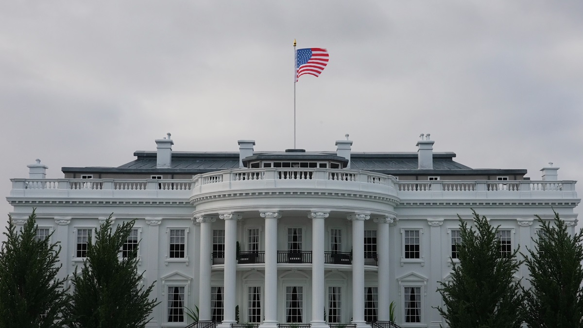 Фото для новини:США назвали Європу "інкубатором тероризму"