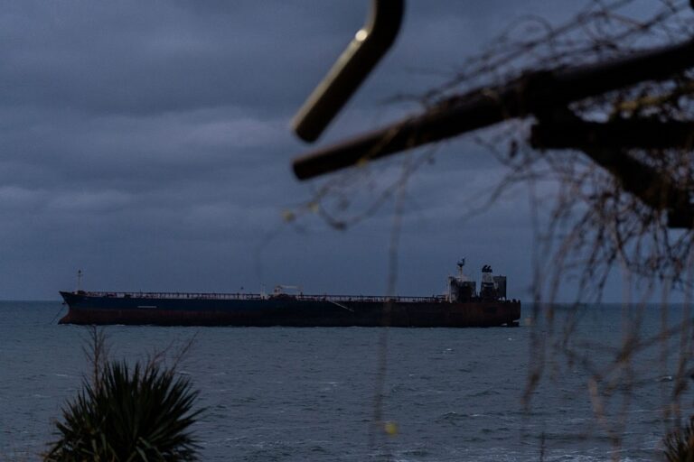 Фото для новини:США не підпустили російський танкер до Куби - ЗМІ