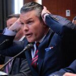 Фото для новини:США несподівано скасували переміщення 4000 військових у Польщу