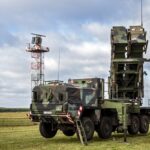 Фото для новини:США попередньо погодили виробництво ракет Patriot у Польщі