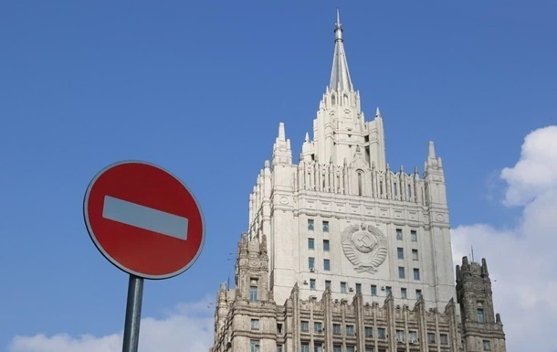 Фото для новини:США відмовили у візі заступнику Лаврова
