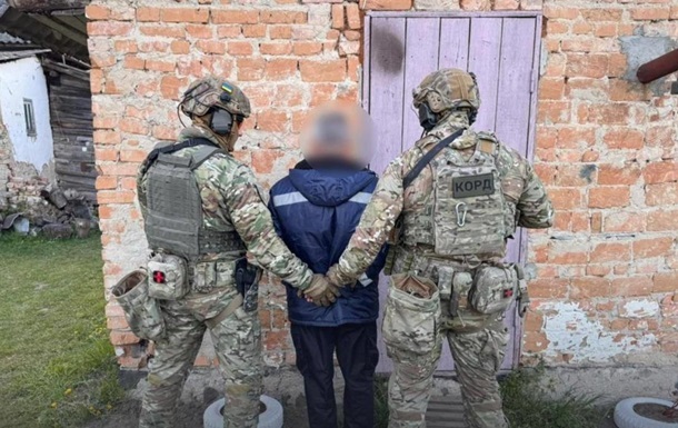 Фото для новини:Стріляв по військових ТЦК і поліцейському: затриманому оголосили підозру