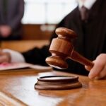 Фото для новини:Суд виніс вирок дезертиру, який підпалив об'єкт Укрзалізниці в Києві