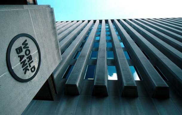 Фото для новини:Світовий банк надає Україні $880 млн на соцзахист