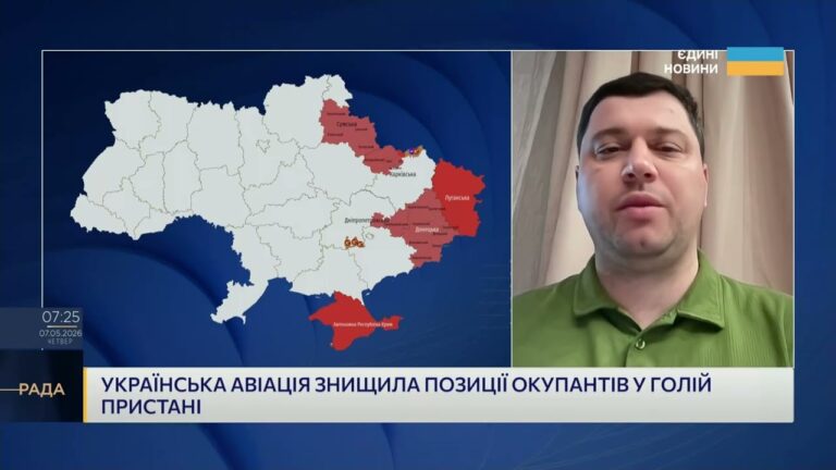 Фото для новини:Шахеди, радари та інновації: як Україна посилює перевагу | Богдан Долінце