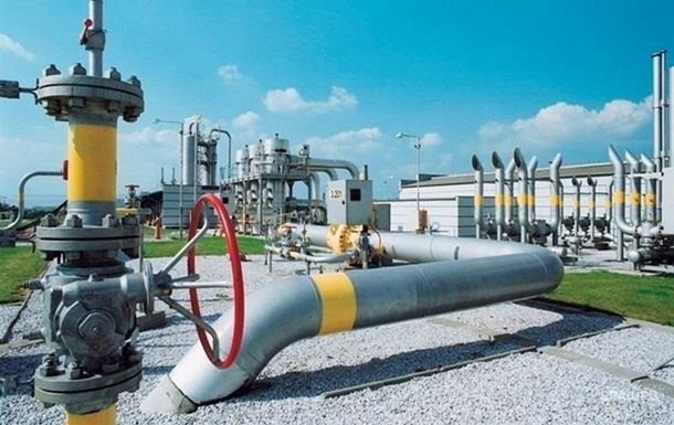 Фото для новини:Тарифи на закачування газу можуть зрости до 48%