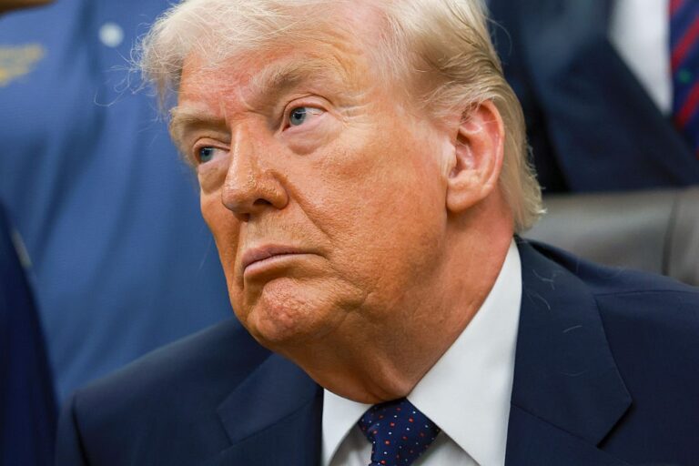 Фото для новини:Трамп готовий направити делегацію до РФ для переговорів щодо України