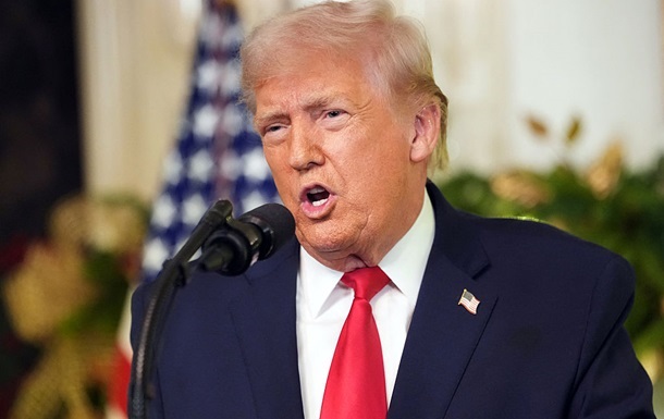 Фото для новини:Трамп розглядає виведення військ з трьох країн ЄС