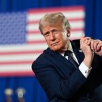 Фото для новини:Трамп закликав країни Близького Сходу підписати "Угоди Авраама"