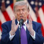 Фото для новини:Трамп змінив риторику щодо ядерної програми Ірану