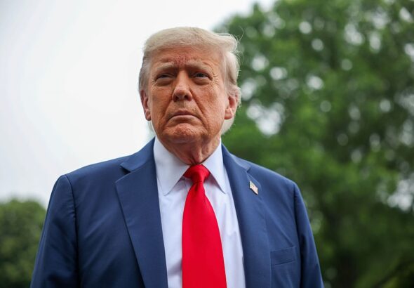 Фото для новини:Трамп зробив різку заяву про Тайвань