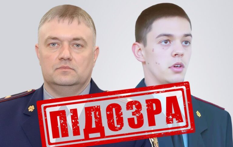 Фото для новини:Тюремникам із Смоленщини РФ повідомили підозру за катування полонених