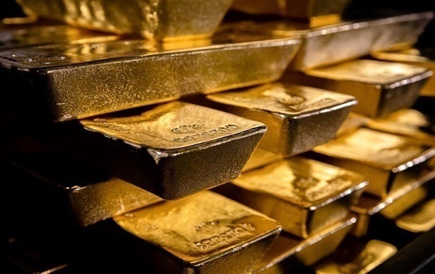 Фото для новини:У будинку топпосадовця ЦРУ знайшли 300 кг золота і $2 млн готівкою