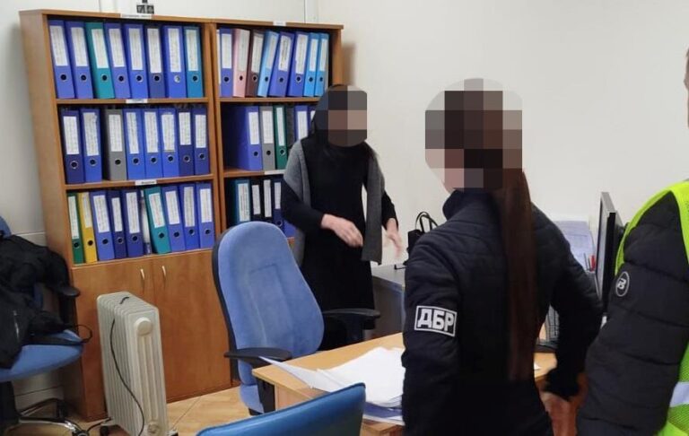 Фото для новини:У Чорнобильській зоні засівали 190 га: встановили підозрюваних