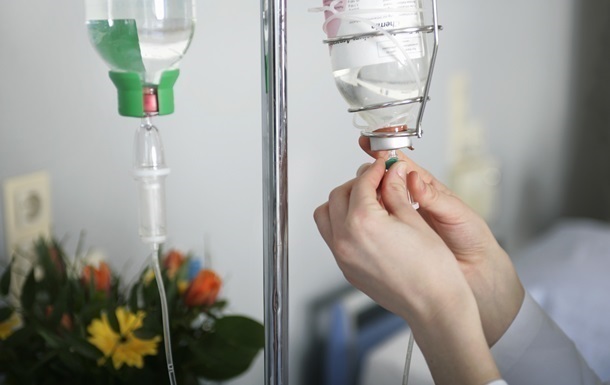 Фото для новини:У дитсадку Львова виявили сальмонельоз