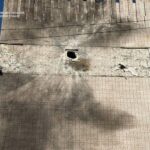Фото для новини:У Дніпрі "шахеди" атакували будинки, 11 поранених