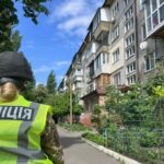 Фото для новини:У Києві чоловік погрожував відкрити газ у квартирі та підірвати будинок