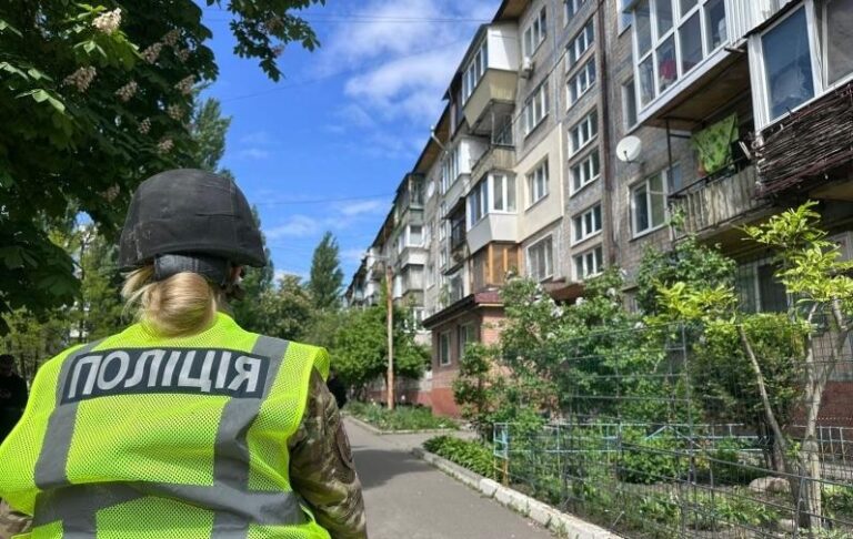 Фото для новини:У Києві чоловік погрожував відкрити газ у квартирі та підірвати будинок