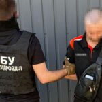 Фото для новини:У Києві дезертир реєстрував Starlink для росіян