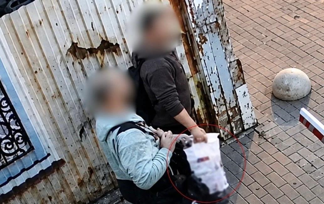 Фото для новини:У Києві шахраї видурили у доктора наук 11 млн гривень