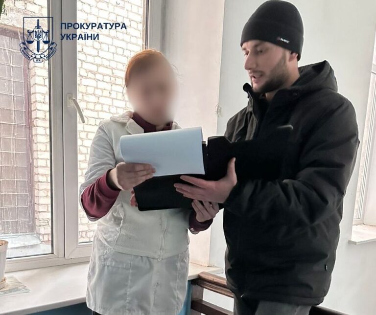 Фото для новини:У Києві судитимуть лікарку через смерть 8-річної дитини