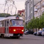 Фото для новини:У Києві тарифи на проїзд підвищать у чотири рази