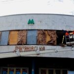 Фото для новини:У Києві відновили роботу метро Лук’янівська