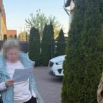 Фото для новини:У Києві викрили схему для тисячі ухилянтів