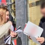 Фото для новини:У Києві "юрист" ошукав дружину мобілізованого на 57 тисяч