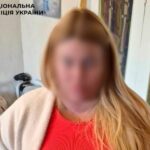 Фото для новини:У Києві жінка влаштувала стрілянину у дворі будинку