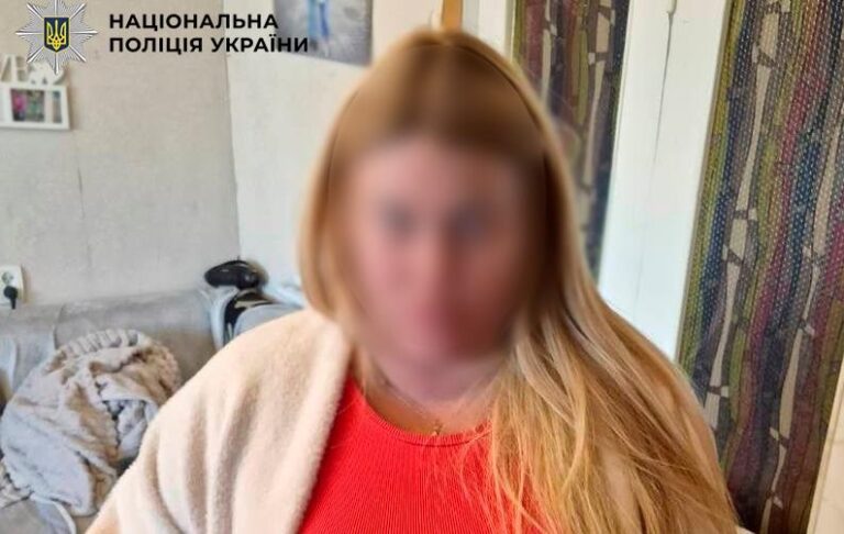 Фото для новини:У Києві жінка влаштувала стрілянину у дворі будинку