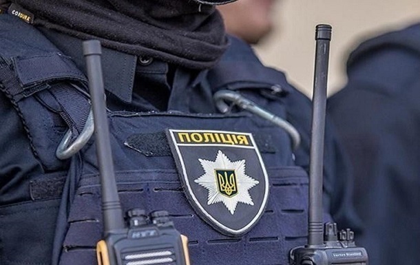 Фото для новини:У київського правоохоронця вилучили 4,8 кг психотропів