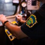 Фото для новини:У київському метро стався збій через пасажира у тунелі