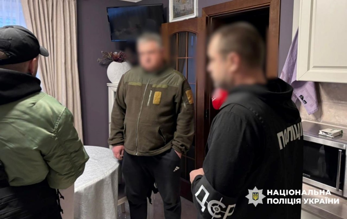 Фото для новини:У Луцьку викрили схему з фіктивними вчителями