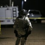 Фото для новини:У Мексиці внаслідок збройного нападу загинули десять осіб