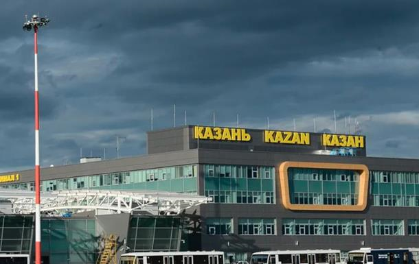 Фото для новини:У РФ різко збільшилася кількість скасованих авіарейсів