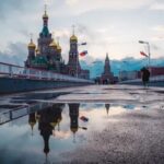 Фото для новини:У Росії за три місяці закрилися понад 200 тисяч малих компаній